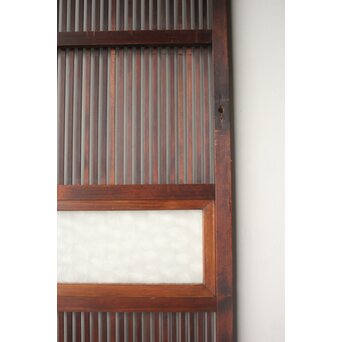 格子戸 2枚1組　L1218 