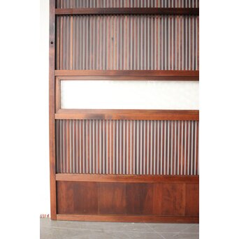 格子戸 2枚1組　L1218 