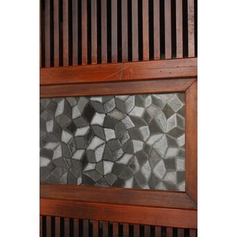 格子戸 2枚1組　L1218 