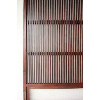 格子戸 2枚1組　L1218 