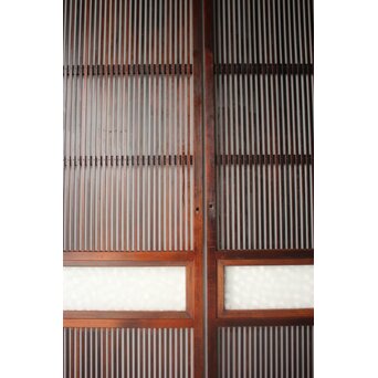 格子戸 2枚1組　L1218 