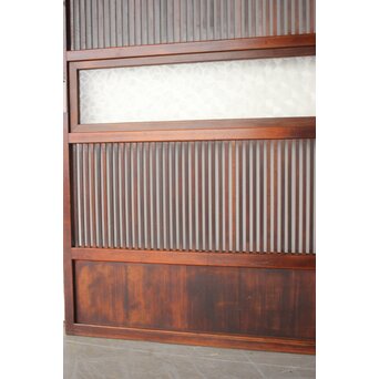 格子戸 2枚1組　L1218 