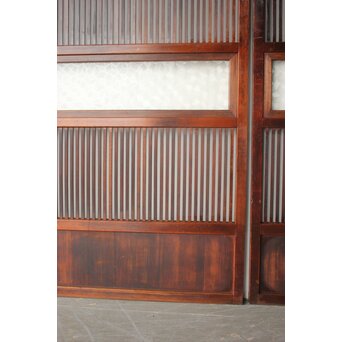 格子戸 2枚1組　L1218 