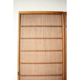 一貫格子戸 2枚1組　L1219 