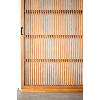 一貫格子戸 2枚1組　L1219 