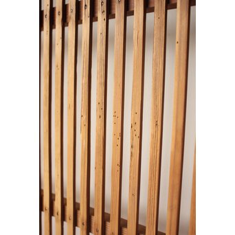 一貫格子戸 2枚1組　L1219 