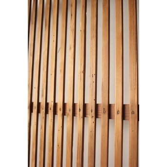 一貫格子戸 2枚1組　L1219 