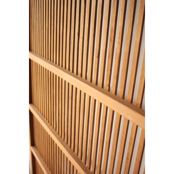 一貫格子戸 2枚1組　L1219 