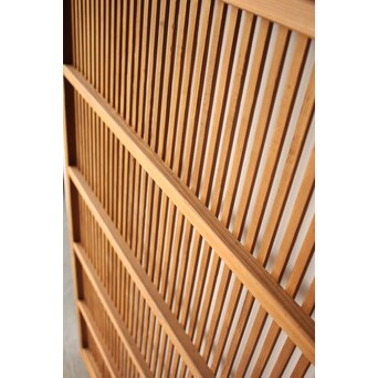 一貫格子戸 2枚1組　L1219 