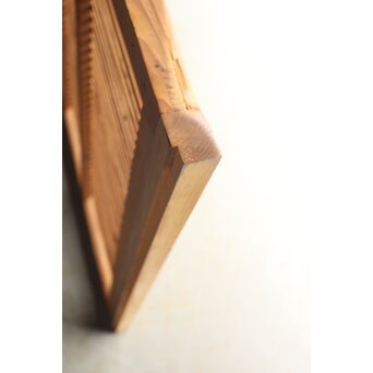 一貫格子戸 2枚1組　L1219 