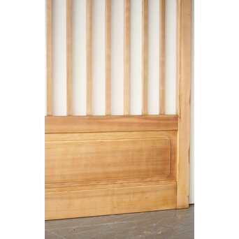 大判ガラス格子戸　L1220 