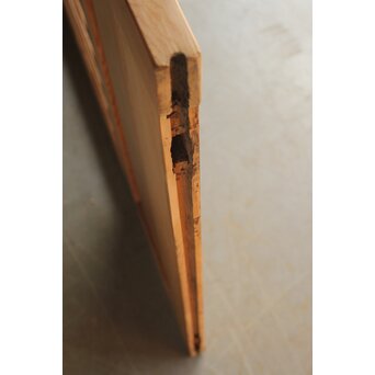 大判ガラス格子戸　L1220 