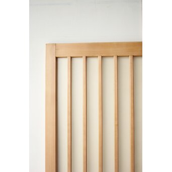 大判ガラス格子戸　L1220 