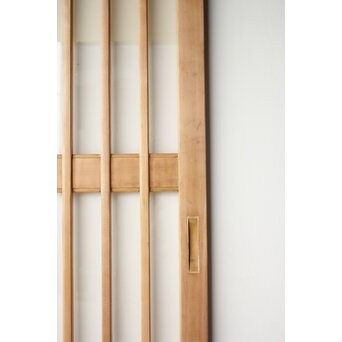 大判ガラス格子戸　L1220 