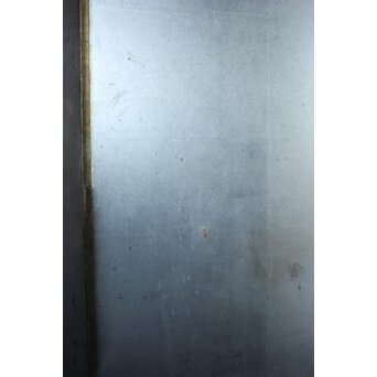 銀屏風 六曲半双(一隻)　Z956 