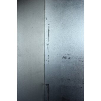 銀屏風 六曲半双(一隻)　Z956 