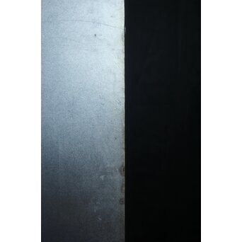 銀屏風 六曲半双(一隻)　Z956 