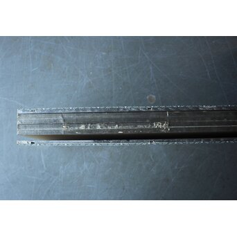 銀屏風 六曲半双(一隻)　Z956 