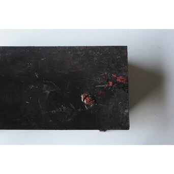 うるし職人の作業台　Q411 