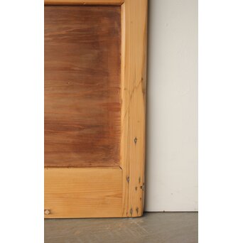 升格子の格子蔵戸　W0264 