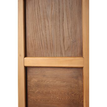 升格子の格子蔵戸　W0264 