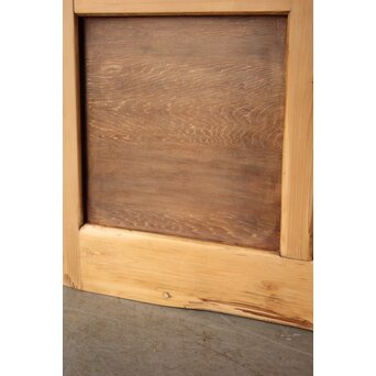 升格子の格子蔵戸　W0264 