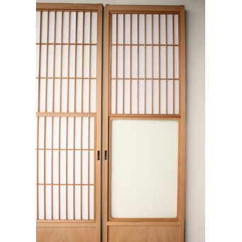 ハイサイズ 雪見障子戸 4枚1組　F308 