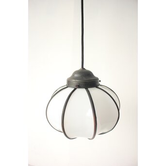 ほおずき型 電笠　A0572