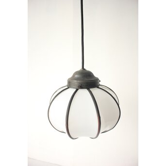 ほおずき型 電笠　A0572 