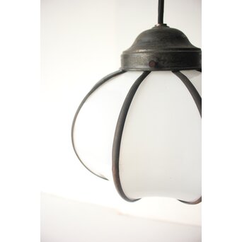 ほおずき型 電笠　A0572 