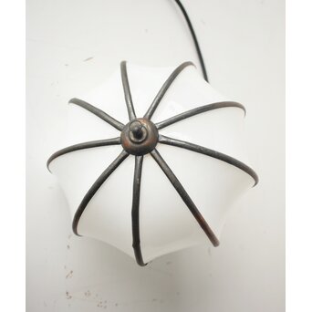 ほおずき型 電笠　A0572 