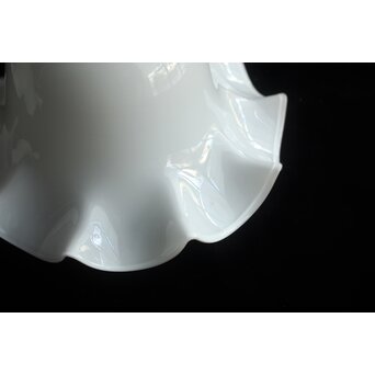 古手デザイン 2灯シャンデリア照明　A0573 