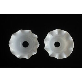 古手デザイン 2灯シャンデリア照明　A0573 