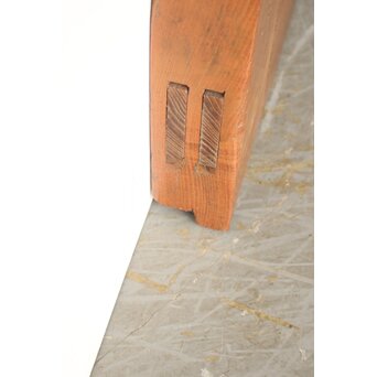 二枚板蔵戸　W0267 