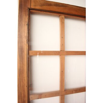 ポリカーボネート 升格子蔵戸　W0268 