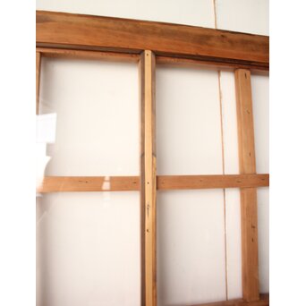 ポリカーボネート 升格子蔵戸　W0268 