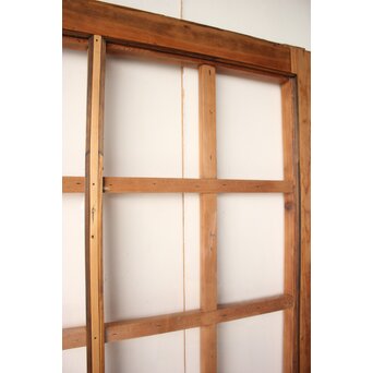 ポリカーボネート 升格子蔵戸　W0268 