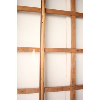 ポリカーボネート 升格子蔵戸　W0268 