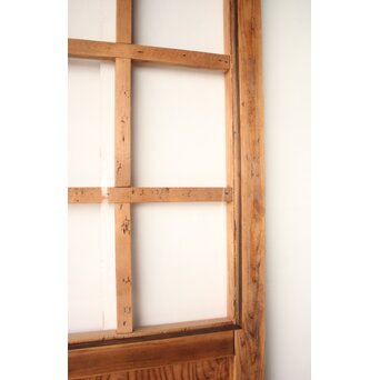 ポリカーボネート 升格子蔵戸　W0268 