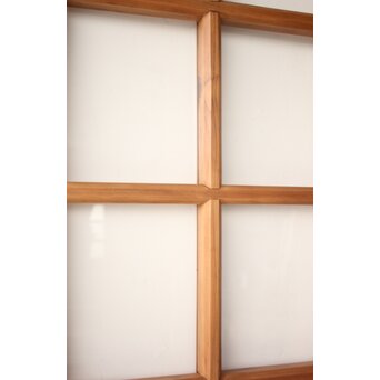 ポリカーボネート 升格子蔵戸　W0268 