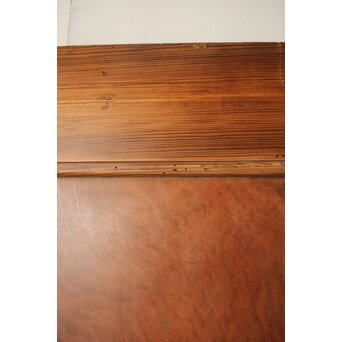 欅一枚板蔵戸　W0269 