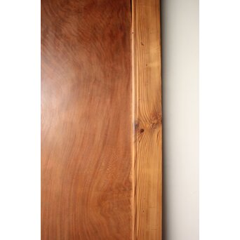 欅一枚板蔵戸　W0269 