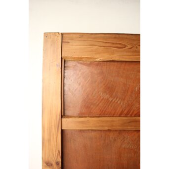 欅一枚板蔵戸　W0269 