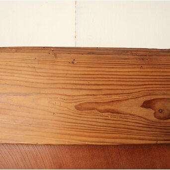 欅一枚板蔵戸　W0269 