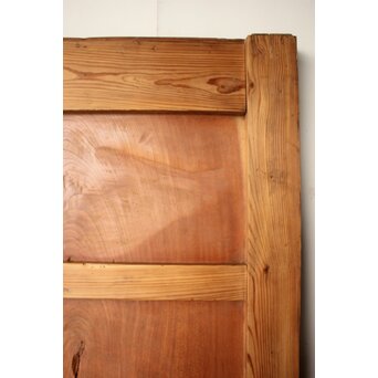 欅一枚板蔵戸　W0269 