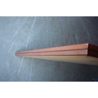 松岡環翠 花鳥果菜図 屏風　Z967 