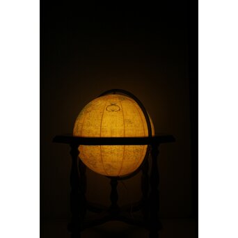 Replogle リプルーグル The STATESMAN ステイツマン型 地球儀　U428 