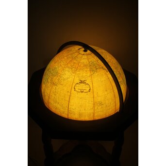 Replogle リプルーグル The STATESMAN ステイツマン型 地球儀　U428 