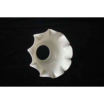 古手 ひらひらシェードのブラケット照明　A0576 