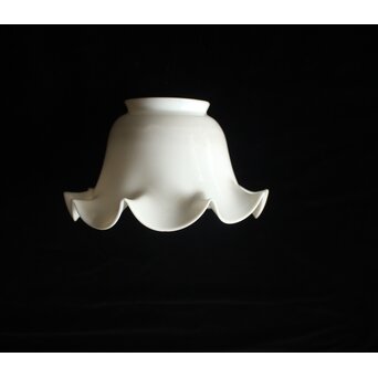 古手 ひらひらシェードのブラケット照明　A0576 